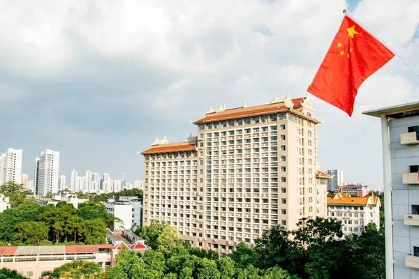 广西民族大学