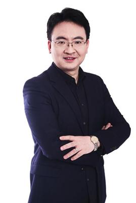 考研英语教师--何凯文